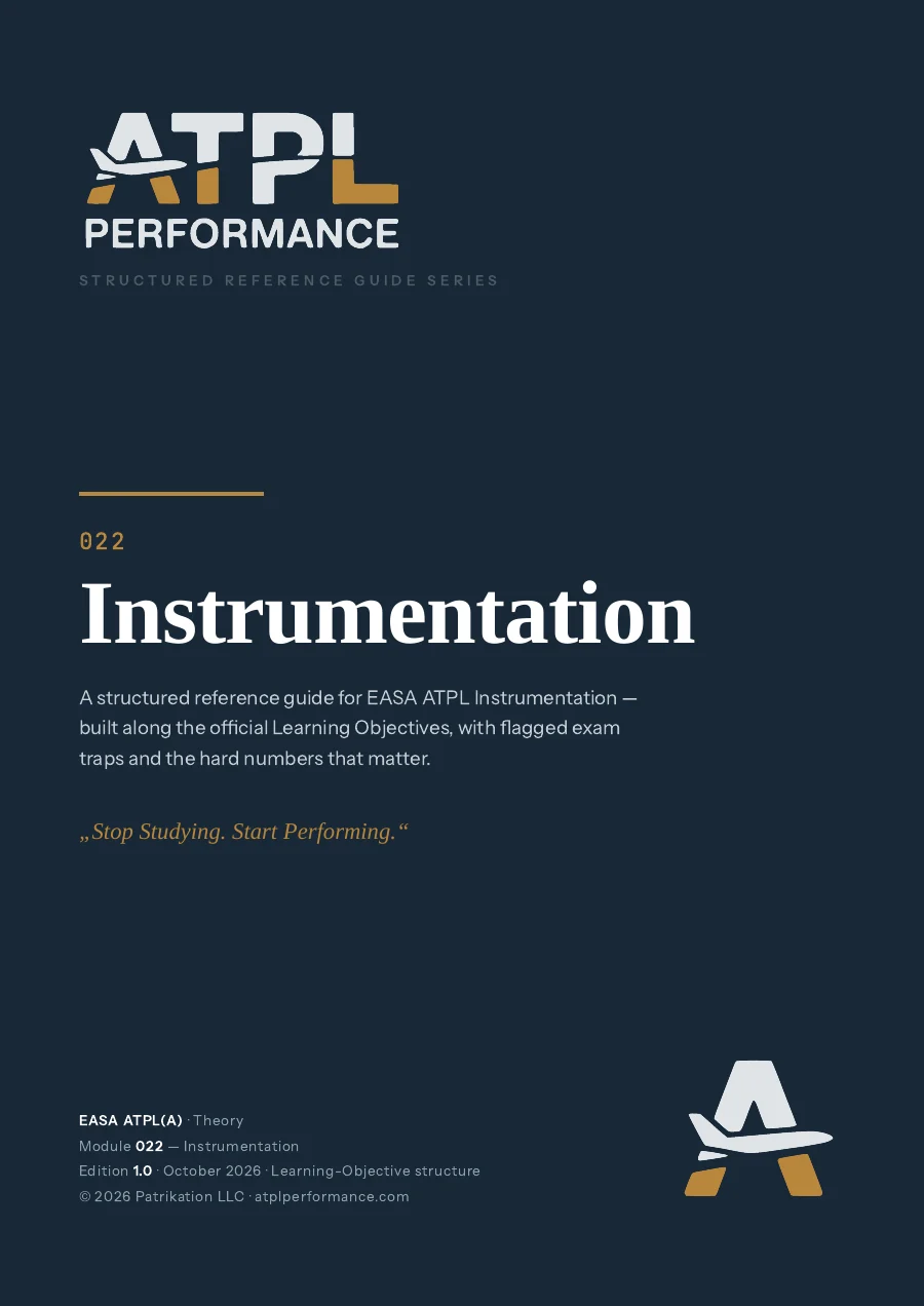 Instrumentation guide cover